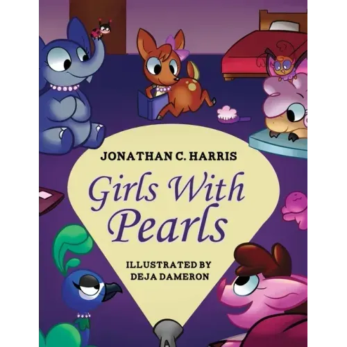 Girls With Pearls