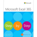 Microsoft Excel Step by Step (Office 2021 and Microsoft 365)