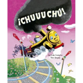 Chuuuuchú!