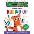 Animal Friends Addition