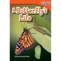 A Butterfly's Life