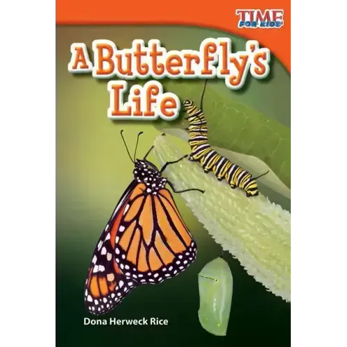 A Butterfly's Life