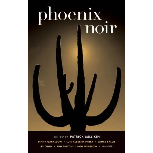 Phoenix Noir