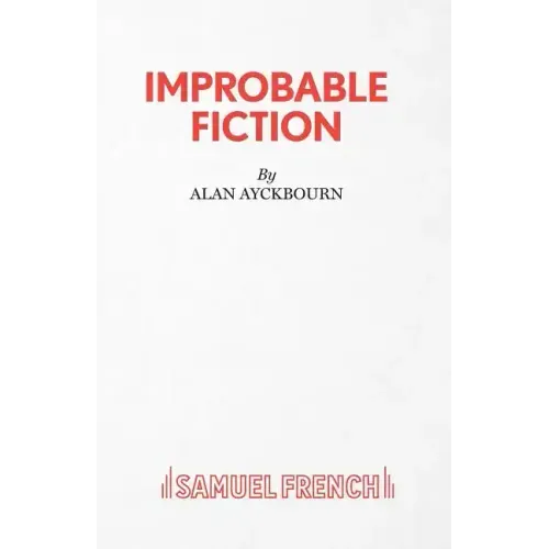 Improbable Fiction