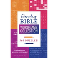 Everyday Bible Word Game Collection: 365 Puzzles!