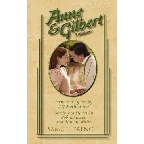 Anne & Gilbert