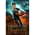 Keeper of Dragons: The Complete Series
