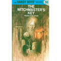 Hardy Boys 55: The Witchmaster's Key