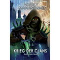 Survival Quest: Krieg der Clans: Roman (Survival Quest-Serie 7)