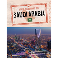 Your Passport to Saudi Arabia