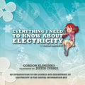Everything I Need to Know About Electricity....Well Almost: An Introduction to the Science and Engineering of Electricity in the Digital Information A