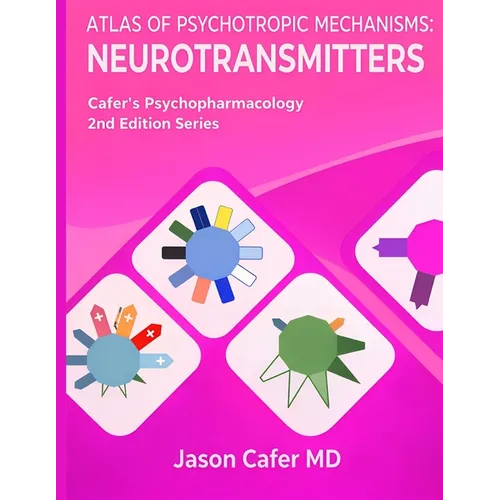Atlas of Psychotropic Mechanisms: Neurotransmitters