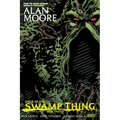 Saga of the Swamp Thing, Book Five