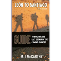 Leon to Santiago: A guide to walking the last 300km of the Camino Frances