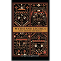 Myths and Legends from Around the World