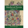 Medieval Persia 1040-1797
