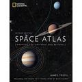 Space Atlas, Second Edition: Mapping the Universe and Beyond