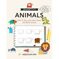 Drawing Class: Animals: Learn to Draw with Simple Shapes and Online Tutorials