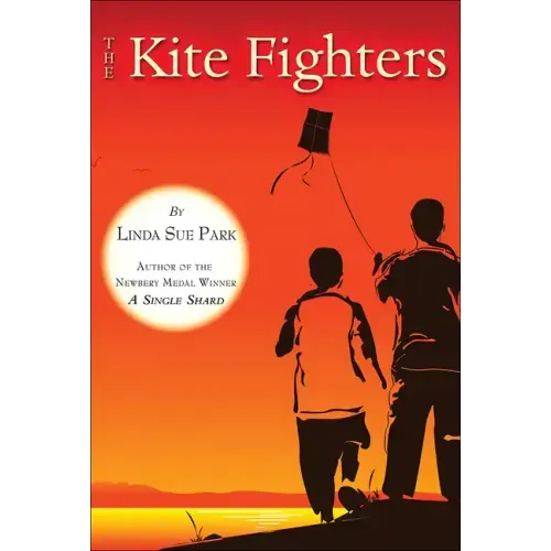 The Kite Fighters