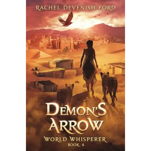 Demon's Arrow