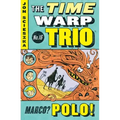 Marco? Polo!
