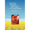 Cultivating Prayer & Intercession in the Local Church: 9 Principles That Release the Church to Pray Without Ceasing