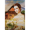 Mail Order Bride - Bernadette Finds Love: Sweet Clean Historical Western Mail Order Bride Inspirational Romance