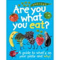 Are You What You Eat?