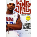 King James