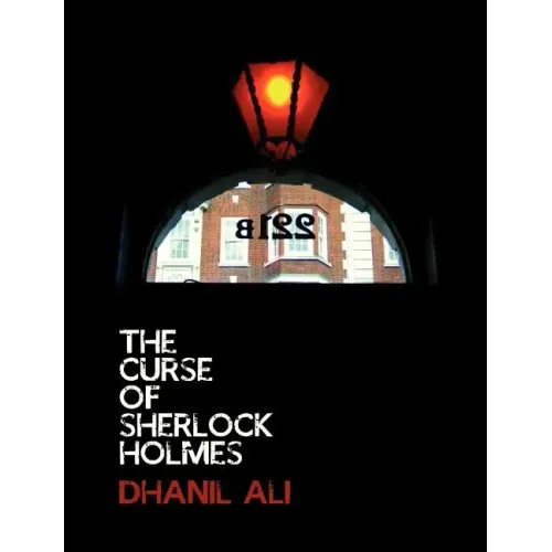 The Curse of Sherlock Holmes