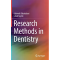 Research Methods in Dentistry