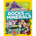 Absolute Expert: Rocks & Minerals