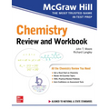 McGraw Hill Chemistry Review and Workbook