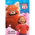 Disney/Pixar Turning Red: The Junior Novelization