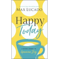 Happy Today: A Guided Journal to Genuine Joy