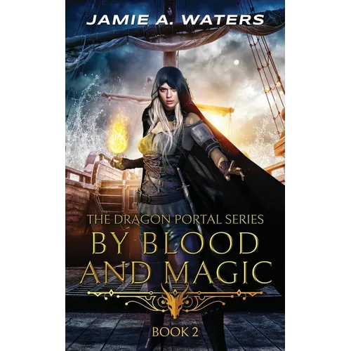 By Blood and Magic