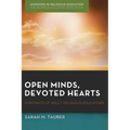 Open Minds, Devoted Hearts: Portraits of Adult Religious Educators