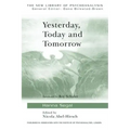 Yesterday, Today and Tomorrow