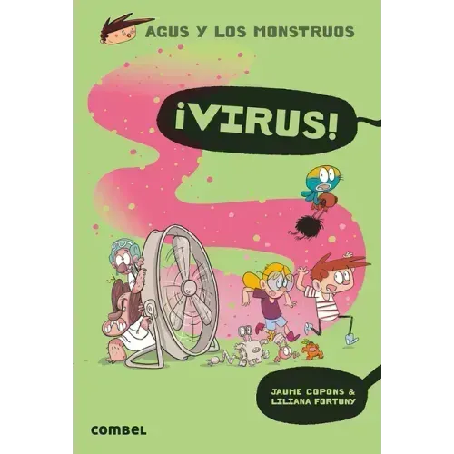Virus