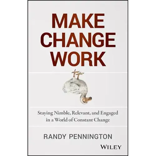 Make Change Work