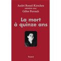 La mort à quinze ans