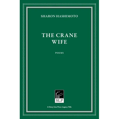 The Crane Wife