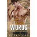Three Words