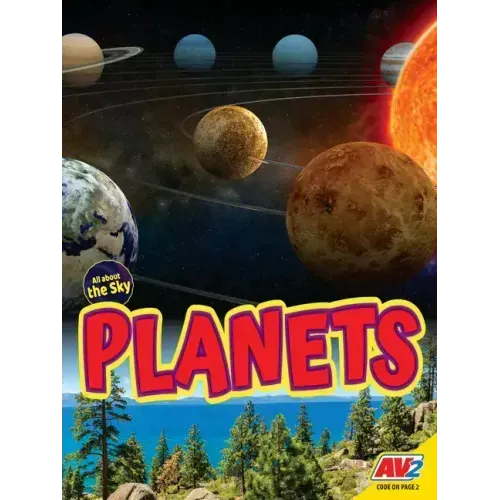Planets