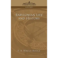 Babylonian Life and History