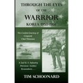 Through the Eyes of the Warrior: Korea 1950-1951