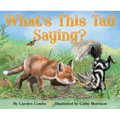 What's This Tail Saying?