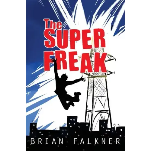 The Super Freak