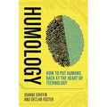Humology: How to put humans back at the heart of technology