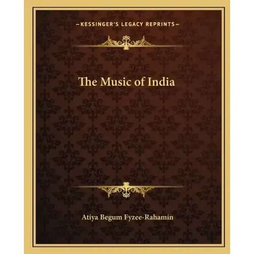 The Music of India